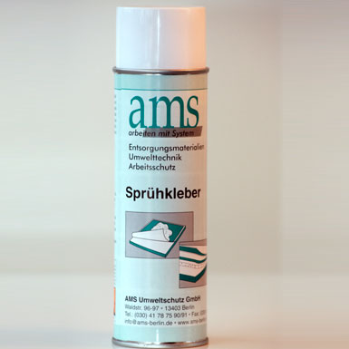 Sprühkleber AMS