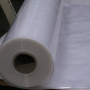 Baufolie transparent 4000 x 0,12 mm x 50 m