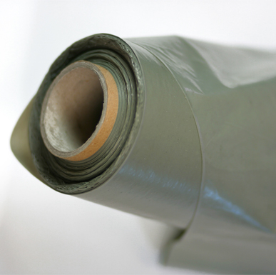 Abdeckfolie transluzent 2000 x 0,10 mm x 50 m, echte 100 my