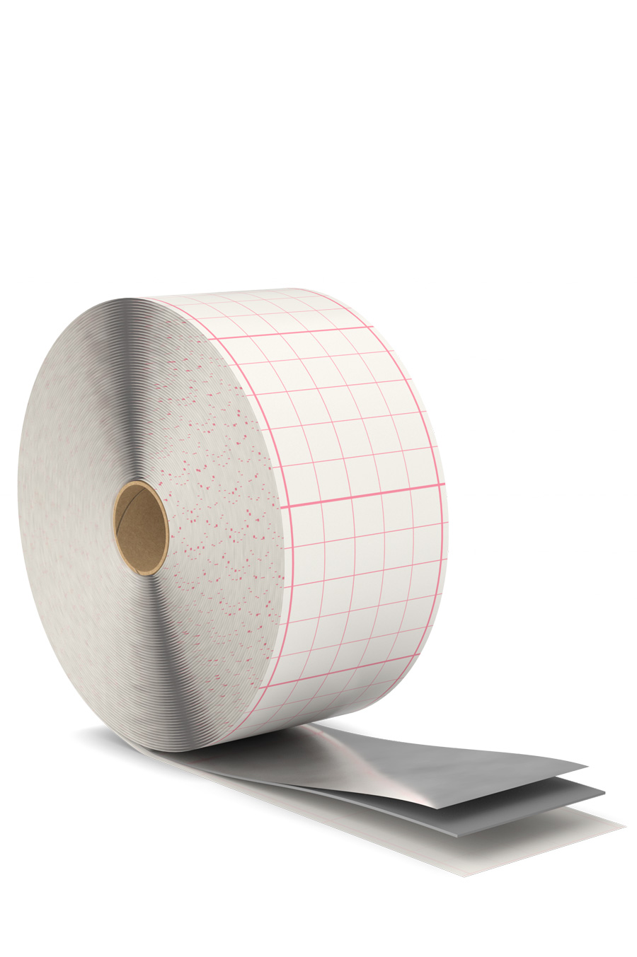 EGOTAPE 2000 ALUDICHTBAND grau – 1,5 mm – 300 mm – 20 m